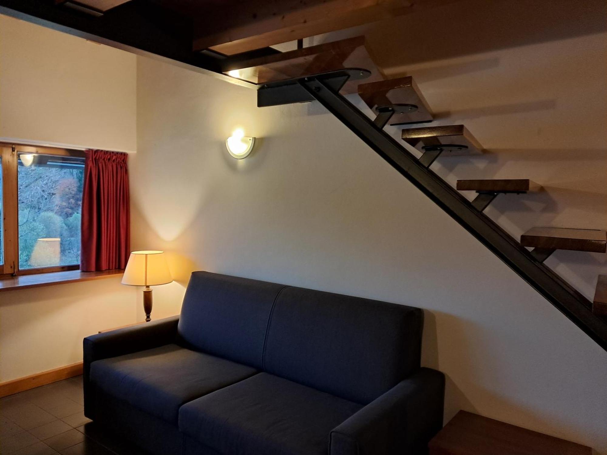 דירות Prato Carnico Casa Pesarina מראה חיצוני תמונה