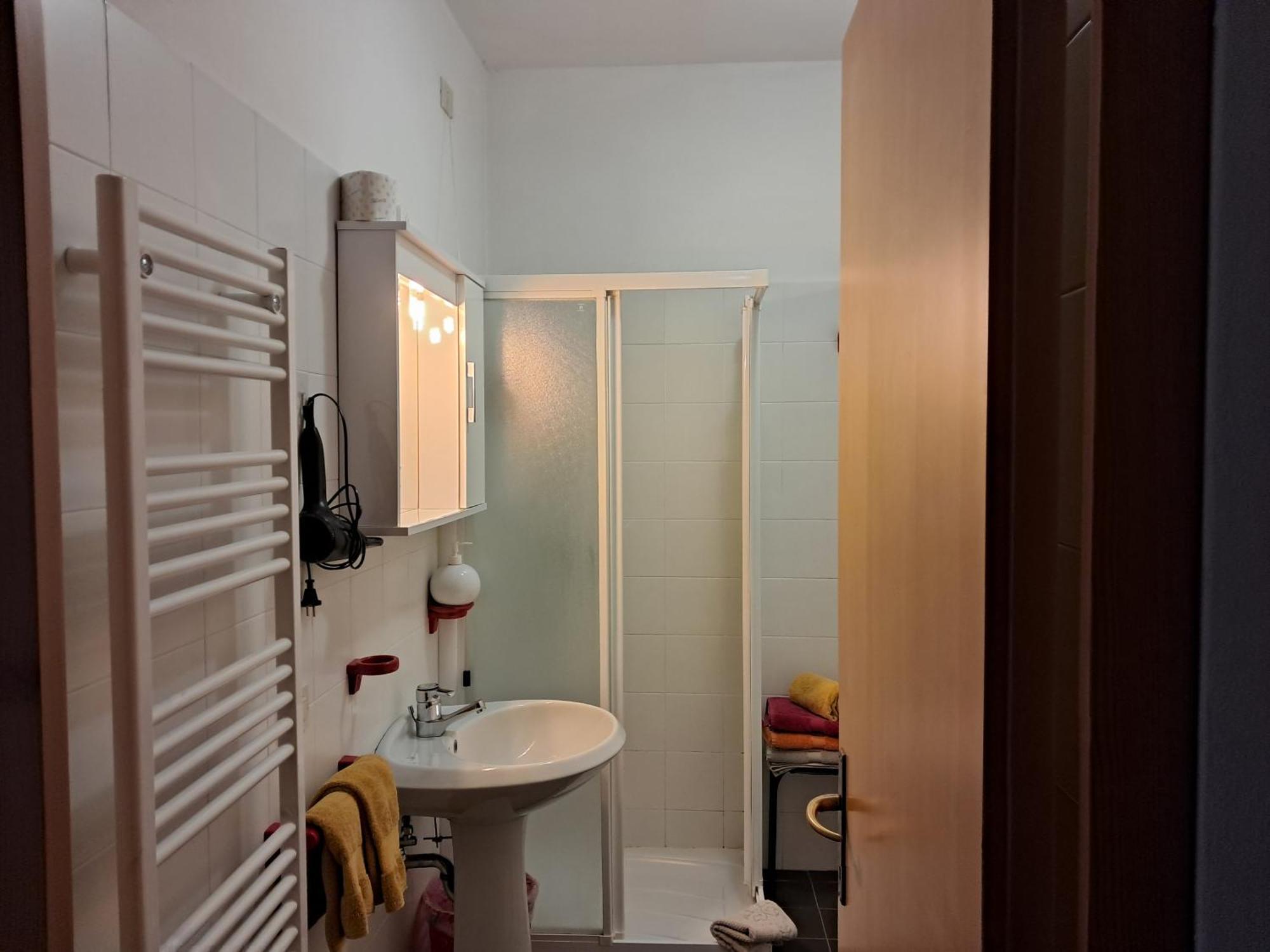 דירות Prato Carnico Casa Pesarina מראה חיצוני תמונה