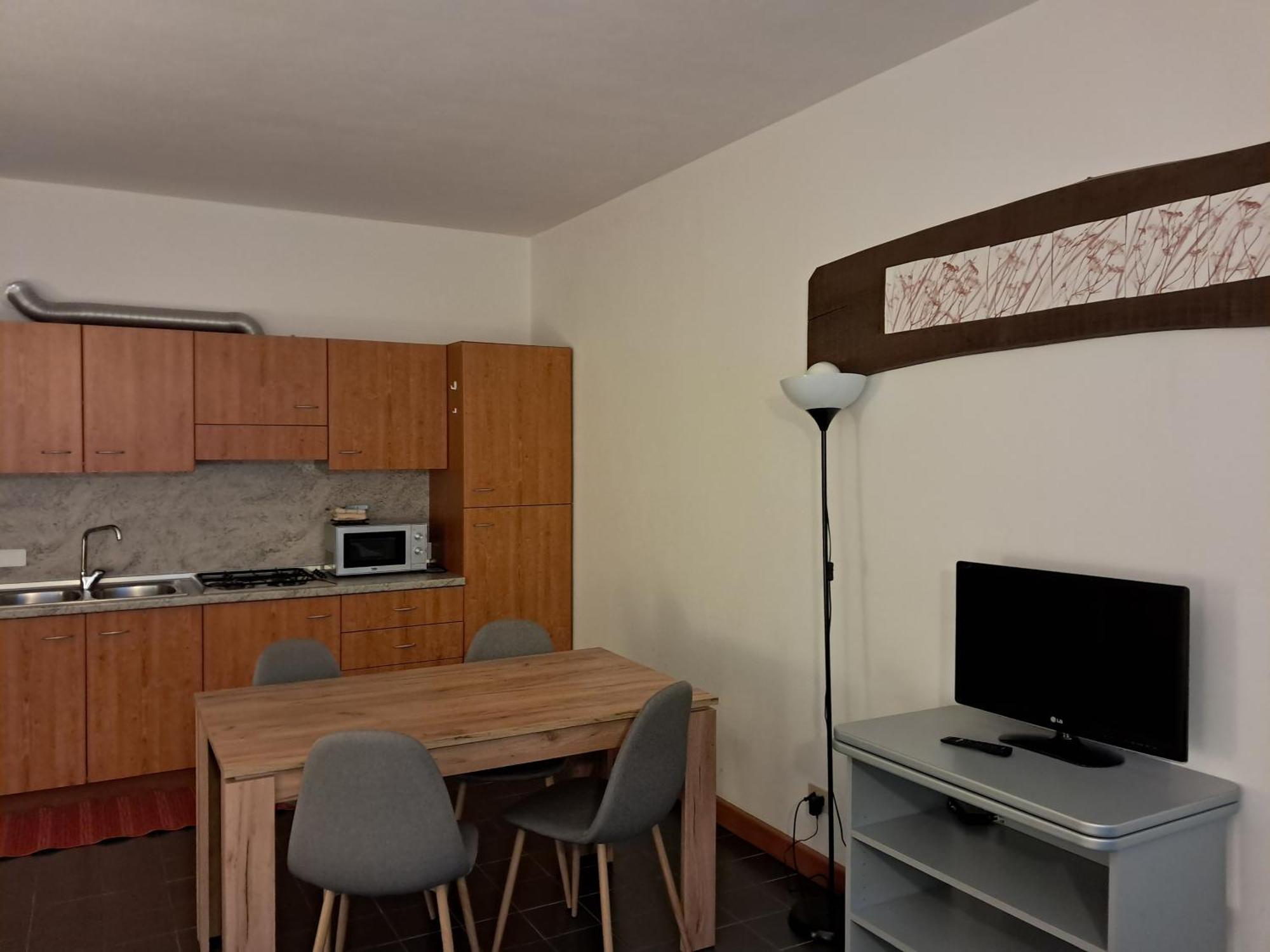 דירות Prato Carnico Casa Pesarina מראה חיצוני תמונה