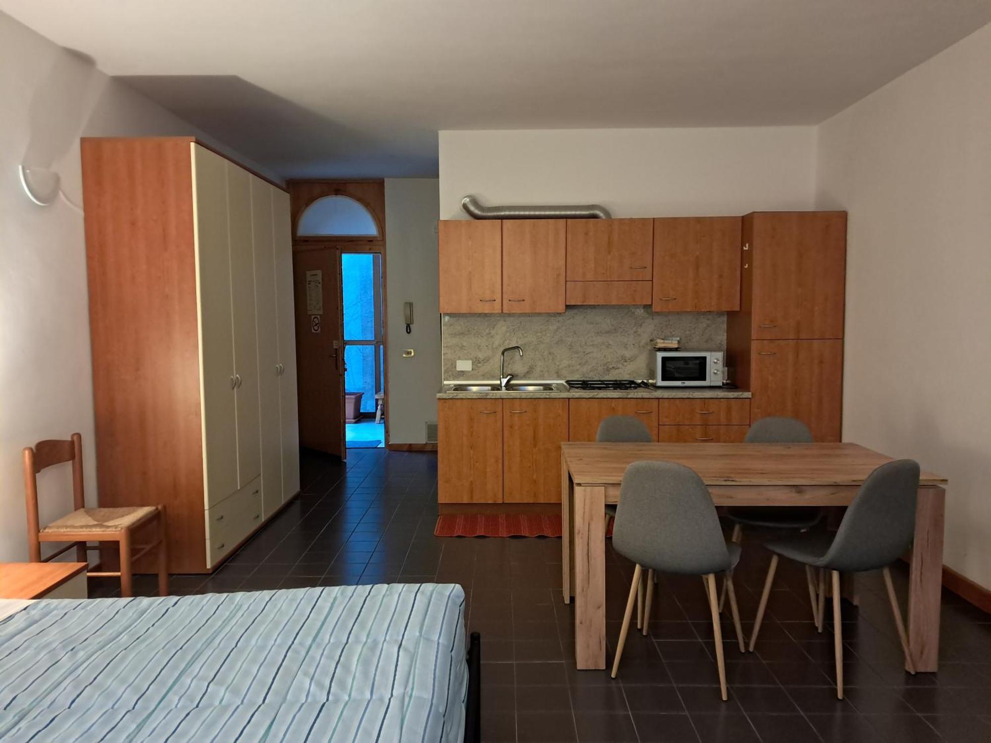 דירות Prato Carnico Casa Pesarina מראה חיצוני תמונה