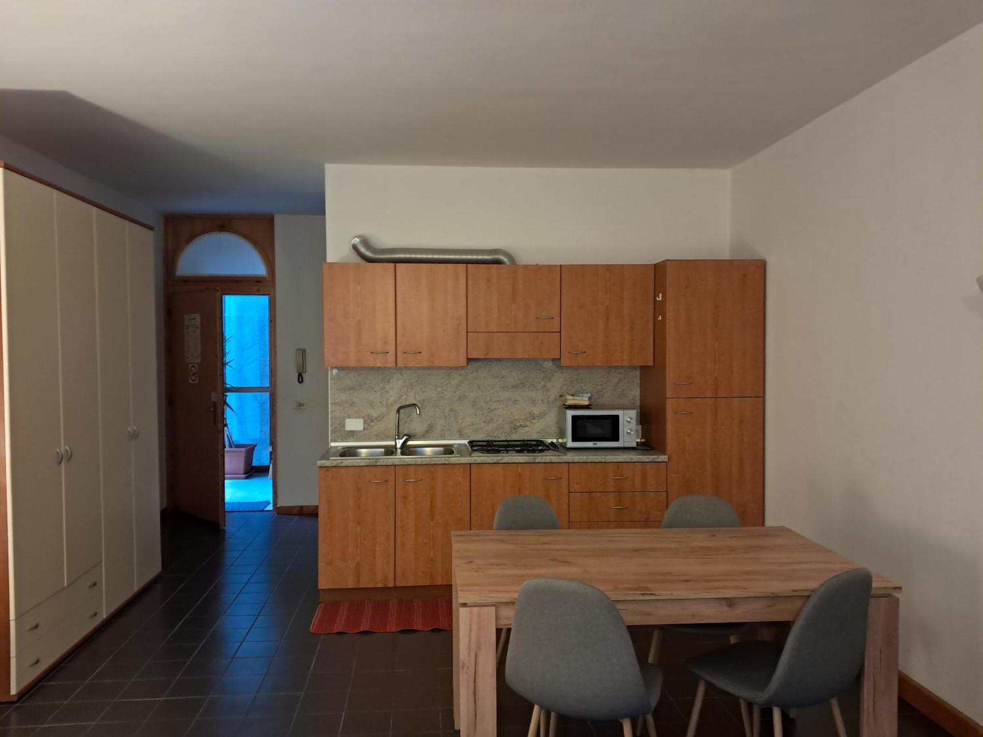 דירות Prato Carnico Casa Pesarina מראה חיצוני תמונה